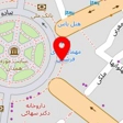 ابمیوه بستنی مهدی