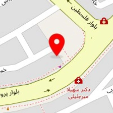 فروشگاه لوازم تحریر اندیشه ی سبز و کافه ریسک