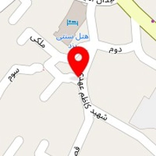 رستوران سنتی ماهور