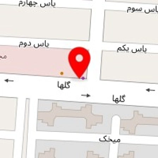 کافه قنادی بانو