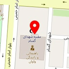 کافه طهرون