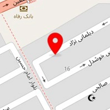 کافه طهرون
