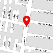 شیرینی سرای سهند