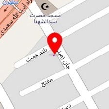 عمو قهوه چی