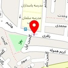 قهوه خانه ایرانیان
