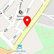 قهوه خانه حاجی