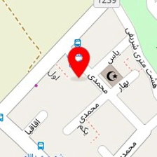 سفره خانه اهورا