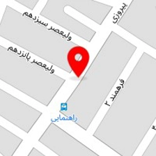قنادی بابک