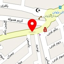 رستوران پرهام
