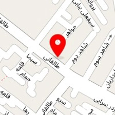 رستوران باغی