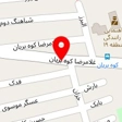 کافه اهورا مهدی