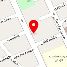 رستوران صدرا