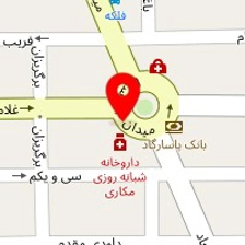 رستوران خان عمو