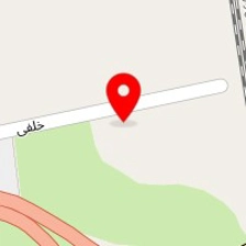 سالن پذیرایی یاس نیلوفری