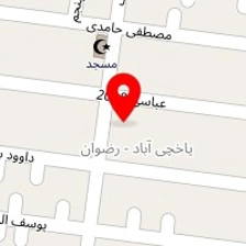 رستوران مهتاب