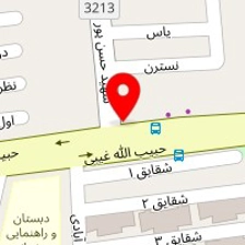 کافه رها