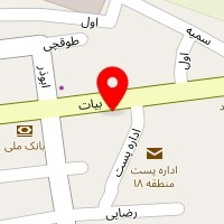 خانه شکلات