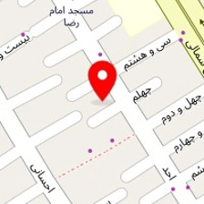 مطبخ بهروز