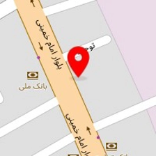 رستوران سام