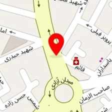 قنادی تبریزیان