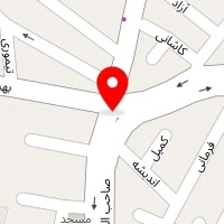 قنادی قدس