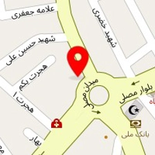 کافه شیرینی دادا مهسا