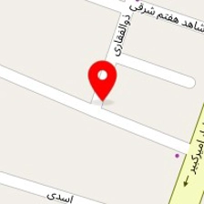 کافه رستوران و فست فود آک