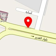شیرینی فروشی و کافی شاپ بابا سید