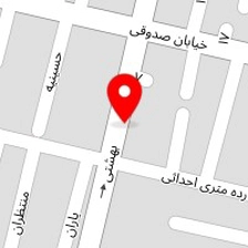 چایخانه ماهان