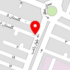قنادی دانیال کرمانج