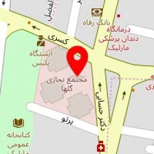 رستوران و کافی شاپ فانوس دریا