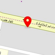 کافه قنادی بابوجی