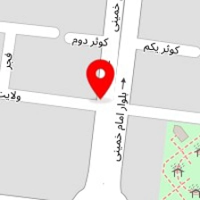 شکم سرای عمو صمد