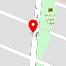 کافه باریستا
