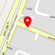 کافه رستوران آتلانتیس