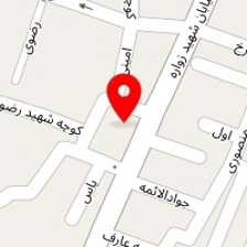 رستوران وبیرون بر مهدوی