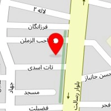 نان شیرینی نگین