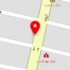 کافی شاپ عاج سیاه