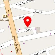 مه کافه