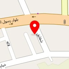 کافه کافئین شهریار