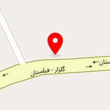 قنادی عسل بانو گلزار
