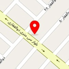 کافه قهوه حزباوی