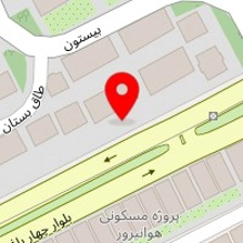 کافی شاپ وایت چاکلت