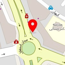 قنادی کوک شعبه 2