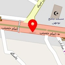 کافه قنادی آلِنیا