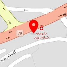 کافه قنادی هرمس