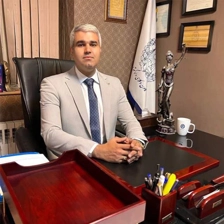 وکیل محمد تقی زاده