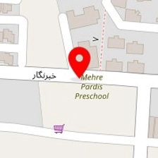 کافه باقلوا علی کیپا