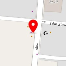 کافه امیر شکلات شعبه پردیس