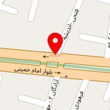 کافه هخامنش